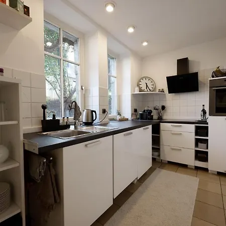 Appartement Paterre In Der Rosa Selb