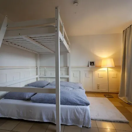 Apartment Paterre In Der Rosa *
